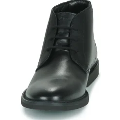 Clarks Derbies & Richelieu^- ATTICUSLTHIGTX