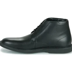 Clarks Derbies & Richelieu^- ATTICUSLTHIGTX