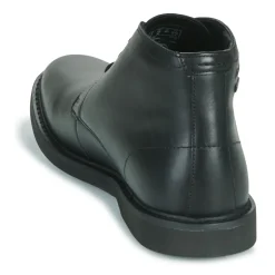 Clarks Derbies & Richelieu^- ATTICUSLTHIGTX