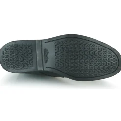 Clarks Derbies & Richelieu^- ATTICUSLTHIGTX