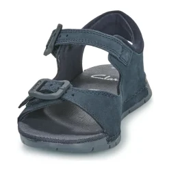Clarks - BAHA BEACH K Bleu Best