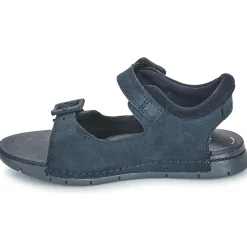 Clarks - BAHA BEACH K Bleu Best