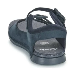 Clarks - BAHA BEACH K Bleu Best