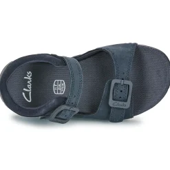 Clarks - BAHA BEACH K Bleu Best