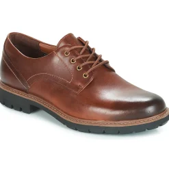 Clarks Derbies & Richelieu^- BATCOMBE HALL