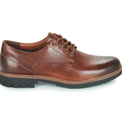 Clarks Derbies & Richelieu^- BATCOMBE HALL