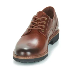 Clarks Derbies & Richelieu^- BATCOMBE HALL
