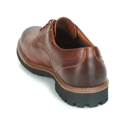 Clarks Derbies & Richelieu^- BATCOMBE HALL