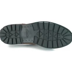 Clarks Derbies & Richelieu^- BATCOMBE HALL
