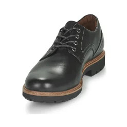 Clarks - BATCOMBE HALL Noir Outlet