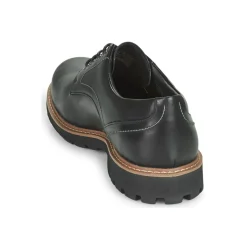 Clarks - BATCOMBE HALL Noir Outlet