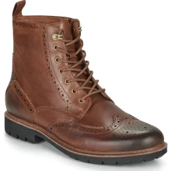 Clarks Bottines / Boots^- BATCOMBE LORD