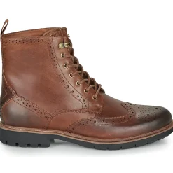 Clarks Bottines / Boots^- BATCOMBE LORD