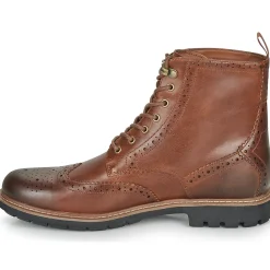 Clarks Bottines / Boots^- BATCOMBE LORD
