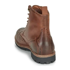 Clarks Bottines / Boots^- BATCOMBE LORD