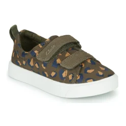 Clarks Baskets Mode^- CITY BRIGHT T