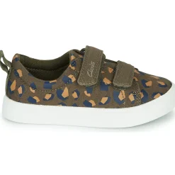 Clarks Baskets Mode^- CITY BRIGHT T