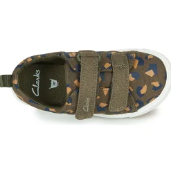 Clarks Baskets Mode^- CITY BRIGHT T