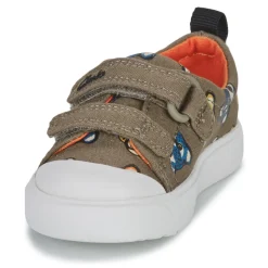 Clarks - CITY BRIGHT T< Baskets Mode