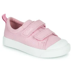 Clarks - CITY BRIGHT T Rose Outlet