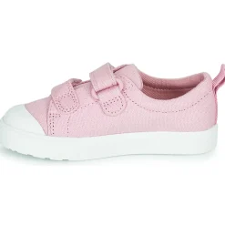 Clarks - CITY BRIGHT T Rose Outlet