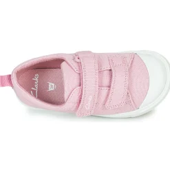 Clarks - CITY BRIGHT T Rose Outlet