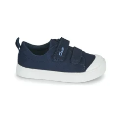 Clarks - CITY BRIGHT T Marine Hot