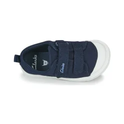 Clarks - CITY BRIGHT T Marine Hot