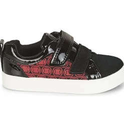 Clarks - City Hero Lo< Baskets Mode