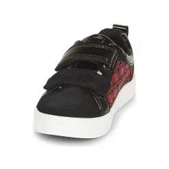 Clarks - City Hero Lo< Baskets Mode