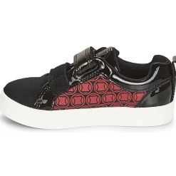 Clarks - City Hero Lo< Baskets Mode