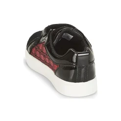 Clarks - City Hero Lo< Baskets Mode