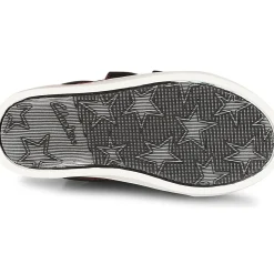 Clarks - City Hero Lo< Baskets Mode