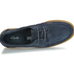 Clarks - CLARKBAY GO Marine New