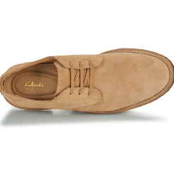Clarks - CLARKDALE DERBY< Derbies & Richelieu