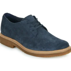 Clarks - CLARKDALE DERBY< Derbies & Richelieu