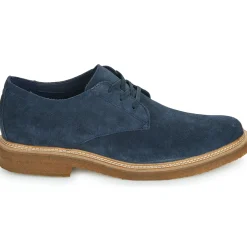 Clarks - CLARKDALE DERBY< Derbies & Richelieu