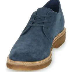 Clarks - CLARKDALE DERBY< Derbies & Richelieu
