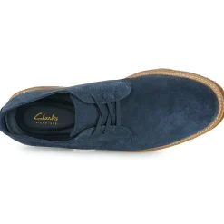 Clarks - CLARKDALE DERBY< Derbies & Richelieu