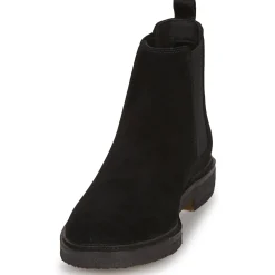 Clarks Bottines / Boots^- CLARKDALE EASY