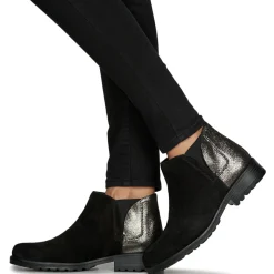 Clarks - CLARKWELL DEMI< Bottines / Boots