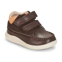 Clarks - Cloud Tuktu< Baskets Mode