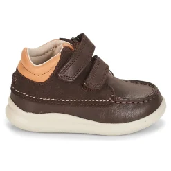 Clarks - Cloud Tuktu< Baskets Mode