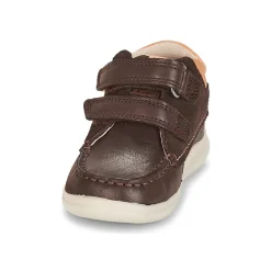 Clarks - Cloud Tuktu< Baskets Mode