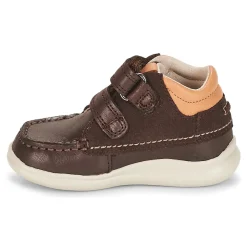 Clarks - Cloud Tuktu< Baskets Mode
