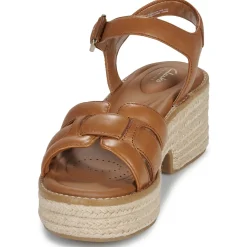 Clarks - COLEDALE STRAP< Sandales Et Nu-pieds