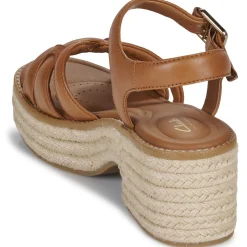 Clarks - COLEDALE STRAP< Sandales Et Nu-pieds