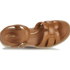 Clarks - COLEDALE STRAP< Sandales Et Nu-pieds