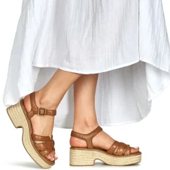 Clarks - COLEDALE STRAP< Sandales Et Nu-pieds