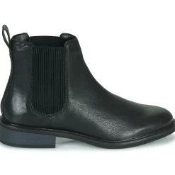 Clarks - COLOGNE ARLO2 Noir New